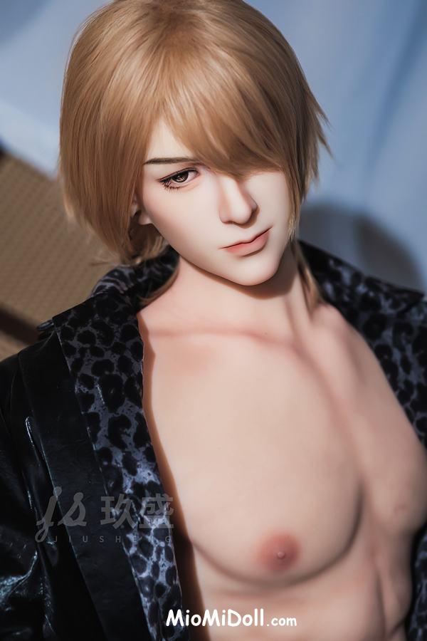 Florence - Bambola Sessuale Con Capezzoli Penetrabili 2 Florence - Bambola Sessuale Con Capezzoli Penetrabili