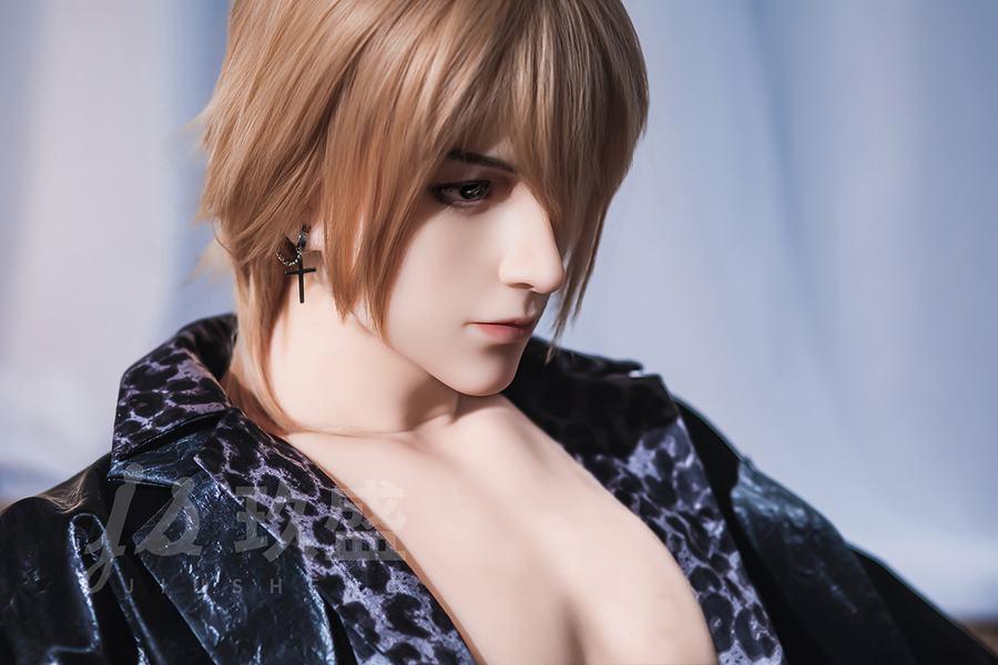 Florence - Bambola Sessuale Con Capezzoli Penetrabili 3 Florence - Bambola Sessuale Con Capezzoli Penetrabili