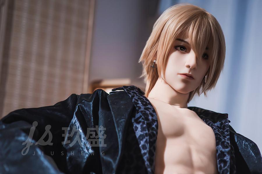 Florence - Bambola Sessuale Con Capezzoli Penetrabili 4 Florence - Bambola Sessuale Con Capezzoli Penetrabili