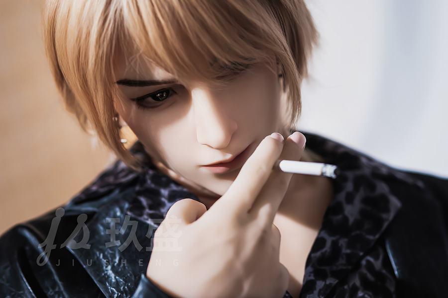 Florence - Bambola Sessuale Con Capezzoli Penetrabili 6 Florence - Bambola Sessuale Con Capezzoli Penetrabili