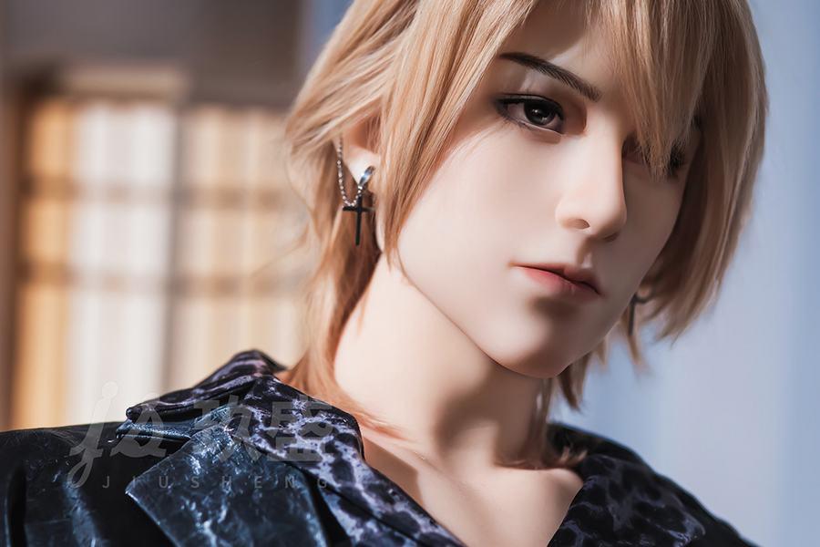 Florence - Bambola Sessuale Con Capezzoli Penetrabili 7 Florence - Bambola Sessuale Con Capezzoli Penetrabili