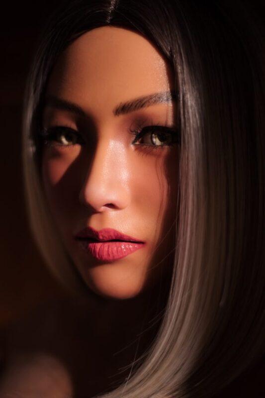 Marylynn - Bambola Sessuale Super Deluxe