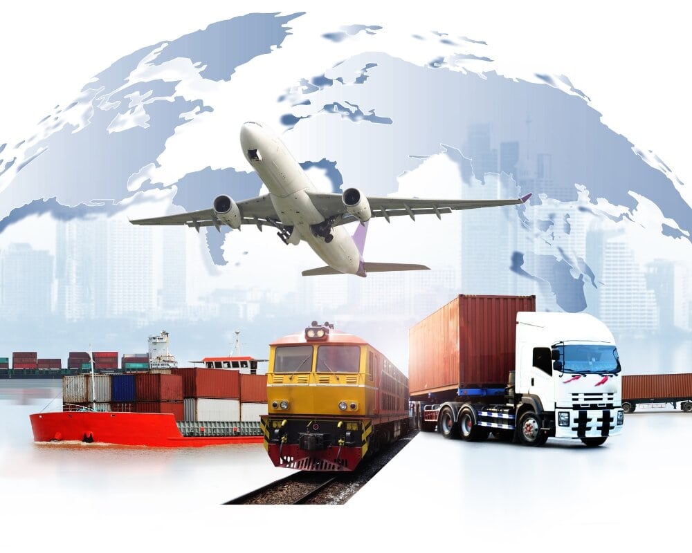 About transportation