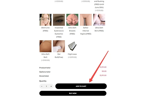 Find Your Favorite Doll22