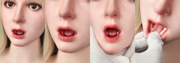 ROS silicone head 2 magic 1