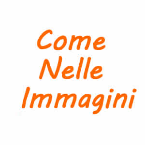 Come Nelle Immagini